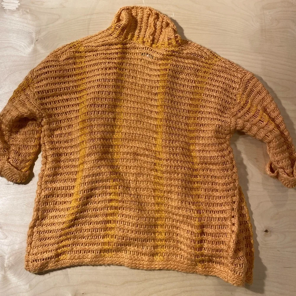 New Directions Cardigan Large (BP)
